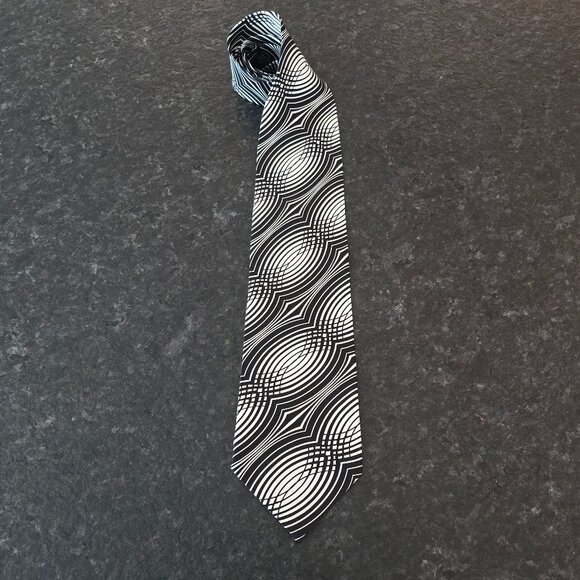 Damante Couture Collection: 100% Silk - Picture 1 of 7